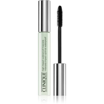 Clinique High Impact™ Waterproof Mascara mascara rezistent la apă, pentru volum - imagine 2